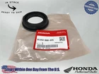 Honda Oem Rear Brake Drum Dust Seal ATC110/125M/200S Fourtrax -91253-968-005 New. Price: $35.88.