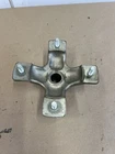 2002 Kawasaki Prairie 650 4X4 Right Rear Hub 49030-1137 B677 Used. Price: $22.99.