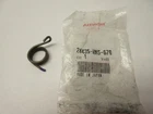 2002 Honda Shift Drum Stopper Spring New Oem 24435-HN5-670. Price: $8.76.