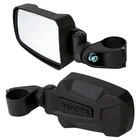 Seizmik Pursuit Elite Sxs Utv Side Rear View Mirrors 570 800 900 1000 RZR4 New. Price: $161.49.