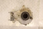1988 Yamaha Moto 4 YFM200DX Rear Back Differential Gearbox Assembly Used. Price: $162.36.