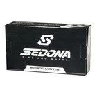 Sedona Tube Front 70/100-17 TR4 87-0154 New. Price: $11.14.