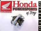 New Genuine Honda Oem Rear Brake Caliper 2004-2014 TRX450R/ER *43150-HP1-006*. Price: $149.95.