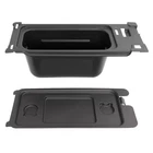 Under Seat Storage Box #99994-1463 For Kawasaki Mule Pro-dxt Fxr Fxt 2015-2026 New. Price: $106.50.