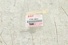 Nos Suzuki Blank Key 37146-19B00 Oem New. Price: $12.99.