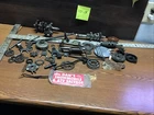 Engine Gears & Balancer # 13239-1145, 13041-1127 Kawasaki 2003 Bayou 250 Atv 2X4 Used. Price: $50.69.
