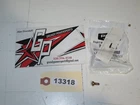 Polaris - New Oem Screw Qty 7517505. Price: $6.89.