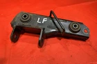1995 Honda Fourtrax TRX200 Type Ii Front Left Knuckle Holder 51340-HF1-670 Used. Price: $19.95.