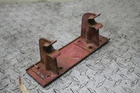 Honda ATC110 Seat Bracket Used Part Fits 1979-80 P/n 80106-943-000. Price: $29.99.