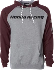 Factory Effex Honda Racing Hoody M-2X New. Price: $79.95.