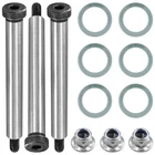 Primary Clutch Shift Weight Bolt Kit For Polaris 7527984 7520949 7541906 5455244 New. Price: $13.99.