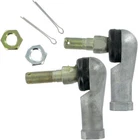 Moose Racing Tie-rod End Kit 0430-0059 New. Price: $49.44.
