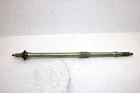 1998 Yamaha Grizzly Oem Rear Axle 4WV-25381-00-00 4WV-25381-09-00 AY49 Used. Price: $60.19.