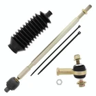 Quadboss 414836 Steering Rack Tie Rod Assembly Kit - Right Inner And Outer New. Price: $230.99.