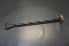 2001 Arctic Cat Oem Steering Column Stem Shaft Zr 800 0705-354 Used. Price: $34.95.