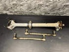 Oem Kawasaki Prairie Steering Shaft / Stem 650 700 2002-2006 39114-1090 Used. Price: $53.99.