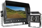 Can-am Rear View Camera Kit 715003834 New Oem Defender And Max. Price: $549.99.