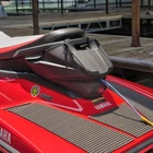 Oem Yamaha Waverunner 2017-2022 Exr Stern Mounted Storage F3Y-U89A1-V0-00 New. Price: $152.89.