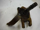 Oem Honda Odyssey FL350R Right Front Spindle Knuckle Rh O402-2 Used. Price: $30.00.
