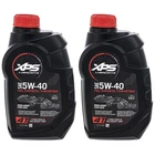 Brp 9779492 Ski-doo Xps Rotax 4-STROKE Synthetic Oil 5W-40 Qt Can-am Oem New. Price: $48.95.