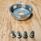 Oem Honda Odyssey Recoil Starter Pulley Cup With Bolts (4) Used. Price: $24.99.
