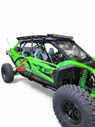 Elektric Offroad Fits RKS420001 Volt Side Steps For Kawasaki Teryx H2 4-DOOR New. Price: $1408.56.