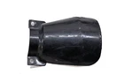 03 Kawasaki Bayou 2X4 Rear Drive Shaft Guard Cover KLF250 Used. Price: $14.95.