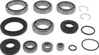 Quadboss 412644 Front Differential Bearing & Seal Kit For 15-19 Honda TRX500FA New. Price: $69.29.