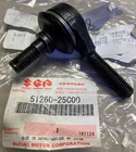 Suzuki Oem Tie Rod End Rh 2003 LTA500F LT-A500F Atv 51260-25C00 New. Price: $24.99.