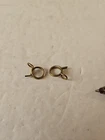 Arctic Cat Double Wire Hose Clamp, 0423-315 (2 For $12) Nos Oem AC80 New. Price: $12.00.