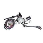 Tusk Electronic Power Steering Kit PEPS-5003 Polaris Rzr Xp 900 2011-2014 New. Price: $700.08.