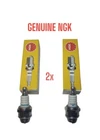 Ngk BMR6A "nickel" Standard Spark 7421 (set Of 2) Genuine New. Price: $10.84.