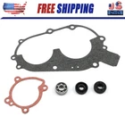 For Polaris Water Pump Rebuild Kit Bearing , Seal & Gaskets 400L 2 Stroke New. Price: $17.00.