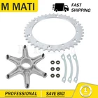 Rear Sprocket Hub Mount Axle For Yamaha Warrior 350 1989-2004 3GD-25386-00-00 New. Price: $64.99.