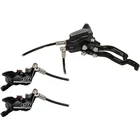 Tech Duo Disc Brake Lever - Left Hand Front Rear Black T3E4DNL New. Price: $536.25.