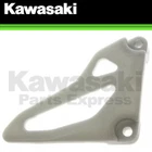 New 1994-2002 Genuine Oem Kawasaki KX125 Chain Cover 14026-1193. Price: $27.19.