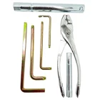 Polaris Accessory Tool Kit, For Ranger Models, Genuine Oem - 2881524 New. Price: $53.99.