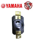 Yamaha Receptacle 7VU-87221-90-00 Oem New. Price: $39.99.