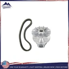 1999 2003-2009 For Polaris Ranger 500 Primary Drive Clutch Assembly & Belt New. Price: $99.55.
