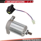 Starter & Relay Solenoid For Yamaha Warrior YFM350 1987-2004 1UY-81890-00-00 New. Price: $34.00.