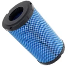 Niche Air Filter Cleaner For Polaris Ranger Crew Xp 1000 Eps Premium 7082265 New. Price: $17.95.