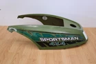 1994 Polaris Sportsman 400 4X4 Gas Tank Cover Fuel Used. Price: $49.00.