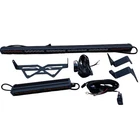 All Terrain Concepts Mini-race Led Kit Fits Can-am X3 2017-CURRENT Year New. Price: $875.00.