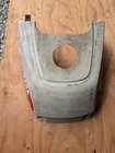 87 Yamaha Big Bear 350 4X4 Gas Tank Top Cover Used. Price: $42.00.