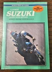 Clymer Nos 1977-1978 Suzuki GS400 Twins Service/repair Manual New. Price: $29.99.