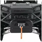 Polaris Oem 2011-13 Ranger T-rex Front A-arm Guards, Kit 2877029 **new**. Price: $74.99.