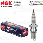 1 Ngk Iridium DR8EIX Spark Plug Manco 8260E New. Price: $21.98.