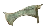 Kawasaki Brute Force 750 Side Cover Right (camo) 14091-0313-16D 54731 Used. Price: $59.99.
