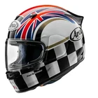 Arai Adult Unisex Contour-x Podium Helmet Full Face Xs 2XL Multi New. Price: $856.01.