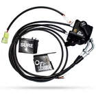 Arctic Cat 4WD Actuator Replacement -sure 4X4 King Kit- Oem Manual Diff Lock New. Price: $422.99.